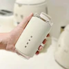 1-29 SMEG Insulated Travel Mug | كوب حراري للسفر من الستانلس ستيل - Image 3