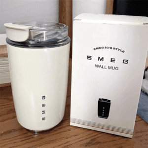 TUMBLER MUG