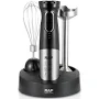 shopping (1) RAF Multi-Function Blender 4-in-1 | خلاط RAF متعدد الوظائف 4 في 1 - Image 4