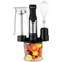 shopping (2) 4 IN 1 BLENDER SET